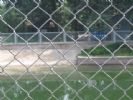 School Yard Fence, Chainlink Fencing